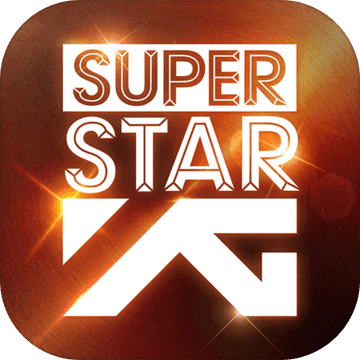 SuperStar Pledis(superstar yg国服)