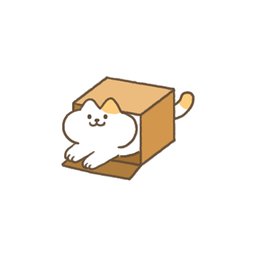 进来吧猫咪纸箱游戏(CatBox)