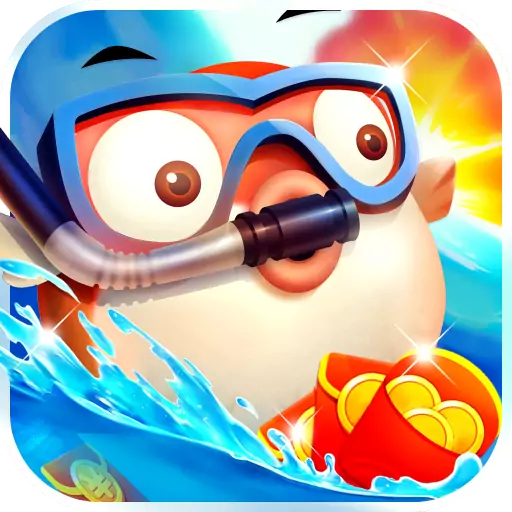 奇奇乐捕鱼红包版20期