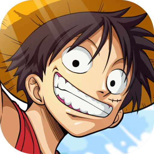 海贼冒险团连抽版