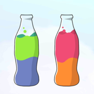 液体分类解谜手游