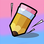 补画达人无限体力版