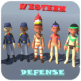 WesternDefence(西方防御)