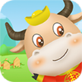 疯狂养牛场红包版
