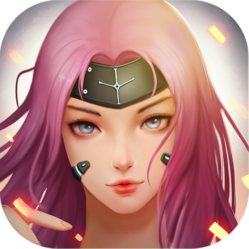 热血格斗(拳皇手游)