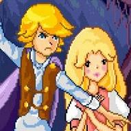 Forgotten Warrior(被遗忘的勇者中文版)