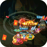 西游记之天蓬元帅红包版福利