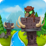 Tower Blast(塔爆炸游戏)