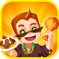 美食大亨红包版