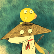 看见飘扬的斗篷了吗游戏