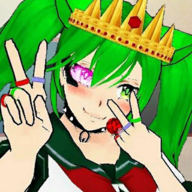 校园女神模拟器中文版