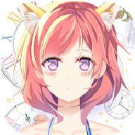 换装美少女游戏