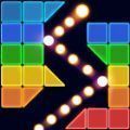 Ball Brick(砖球霓虹灯爆炸红包版)