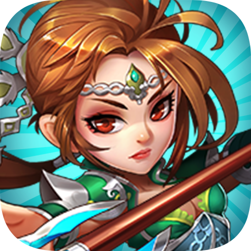 五岳乾坤(羁绊侠客)