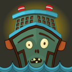 游轮上的僵尸安卓版