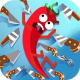 厨房历险记游戏