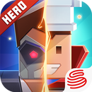 Chef Dash(疯狂厨师游戏)