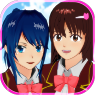 SAKURA SchoolSimulator(变态模拟器中文版安卓版)
