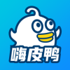 嗨皮鸭赚钱app