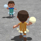 Paint Royale 3D(油漆大逃杀游戏)