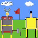 高尔夫Golf in 60 Seconds