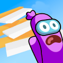 DoodleRun3D(糖豆人大闯关游戏)