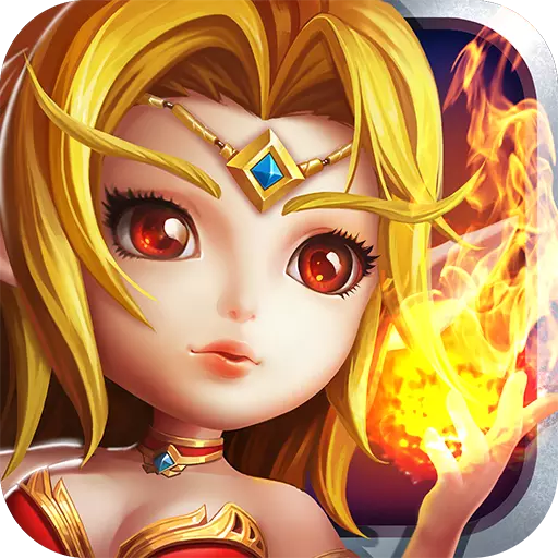 宝石骑士九游版