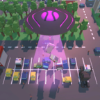 UFO(飞碟占领城市安卓版)