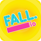 Fall.io恐龙竞技大乱斗游戏
