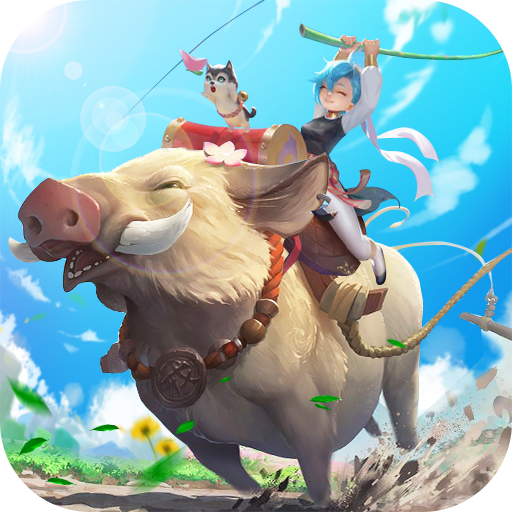 荣耀之光ol安卓版