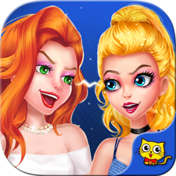 女王时尚公主设计游戏