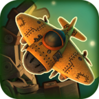 蒸汽大魔王安卓版