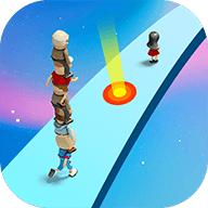 跳就完事儿游戏