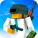 我的小小世界(沙盒吃鸡游戏)