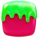 超级粘液模拟器(超级史莱姆粘液模拟器安卓)