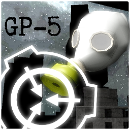 The Lost Signal: The gas mask(SCP失落的信号中文版)