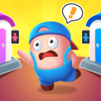 熊孩子找厕所游戏安卓版