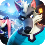 动物大乱斗无限金币