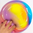 解压闪光泥巴模拟器小游戏