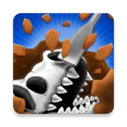 化石模拟器小游戏