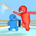 Clumsy Fighters(笨拙的战士全角色)