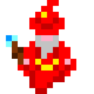 Wizards Maze(奇才迷宫游戏)