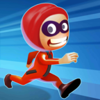 Battle Run: Death Race(战斗死亡竞赛)