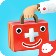 佩皮小医生游戏