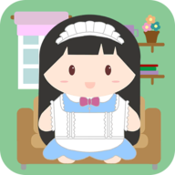 棉花糖女仆手游