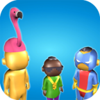 Fall People - Ultimate Challenge(堕落人终极挑战手游)