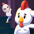 寺庙逃脱小游戏