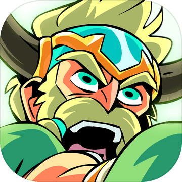 Brawlhalla(英灵乱战)
