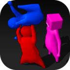 PartyFight(见人就甩小游戏)