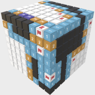 Mastermine(3D扫雷)
